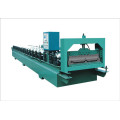 Cold Roll Forming Machine